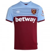 West Ham United Home Jersey 19/20 (Customizable)