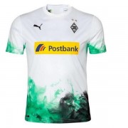 Borussia Mönchengladbach Home Jersey 19/20 (Customizable)