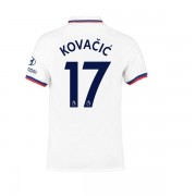 Chelsea Away Jersey 19/20 17#Kovacic