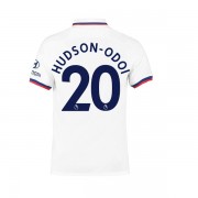 Chelsea Away Jersey 19/20 20#Hudson-Odo