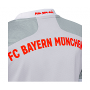 Kid's Bayern Munich Away Suit 20-21 (Customizable)