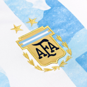 Women Argentina Home Jersey 2021 (Customizable)