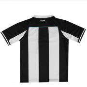 Kid's Newcastle United Home Suit 21/22(Customizable)