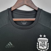 2022 Argentina Training Jersey (Customizable)