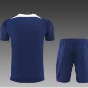 Paris Saint-Germain Training Suit (including shorts) 22/23(Customizable)