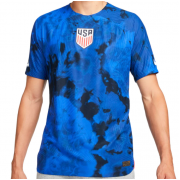 2022 World Cup USA Away Jersey  (Customizable)