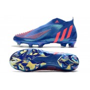 Adidas  Predator Edge Geometric+ FG Football Shoes